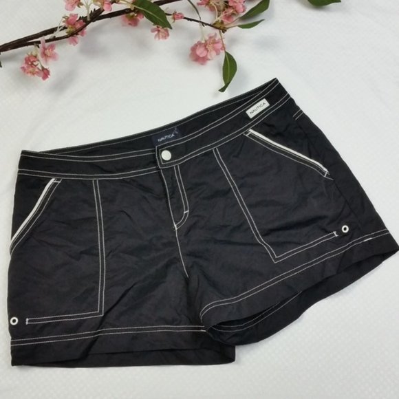Nautica Pants - 🔥3/$20🔥 Nautica Quick-dry Shorts Size L